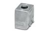 Housing HC-STA-B10-HLFD-1TTM25-EL-AL, 1pcs/pck