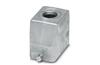 Housing HC-STA-B10-HLFS-1TTM20-EL-AL, 1pcs/pck