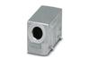 Housing HC-STA-B16-HLFD-1STM25-EL-AL, 1pcs/pck
