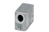 Housing HC-STA-B16-HLFS-1STM25-EL-AL, 1pcs/pck