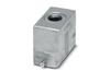Housing HC-STA-B16-HLFS-1TTM25-EL-AL, 1pcs/pck