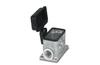 Housing HC-STA-B10-SLFDC-2SSM20-ELC-AL, 1pcs/pck