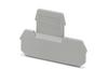 End Cover D-MBKKB 2.5, 50pcs/pck