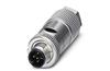 Connector SACC-MS-5QO-0.75 SH SCO, 1pcs/pck