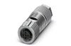 Connector SACC-FS-5QO-0.75 SH SCO, 1pcs/pck