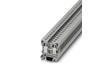 Mini Feed-through Terminal Block MBK 2.5/E, 50pcs/pck
