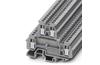 Mini Feed-through Terminal Block MBKKB 2.5, 50pcs/pck