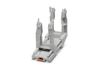 DIN Rail Mounting Frame HC-CIF-B06-24-BFAFL-PL, 1pcs/pck