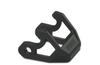 Housing Bracket HC-D07-SL-PLBK, 10pcs/pck