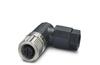 Connector SACC-M12FR-4PL M, 1pcs/pck
