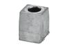Housing HC-STA-B32-HHFD-1TTM32-EL-AL, 1pcs/pck