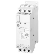 150-C37NBR Softstarter SMC-3, 18.5kW 37A 3x460VAC, aux.1NO, cv 24VAC/DC ...