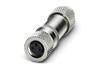 Connector SACC-M 8FS-3CON-M-SH, 1pcs/pck
