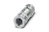 Connector SACC-M12FS-8CON-PG 9-SH, 1pcs/pck