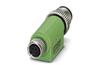 Adapter SAC-4P-M12MS-M 8FS, 5pcs/pck