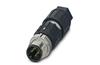 Connector SACC-MS-4QO-0.34-M SCO, 1pcs/pck