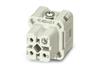 Contact Insert HC-A03-I-UT-F, 1pcs/pck