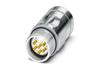 Coupler Connector CA-06P1N8A9008, 1pcs/pck