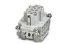 Contact Insert HC-B 6-I-UT-F, 1pcs/pck