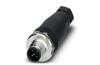 Connector SACC-M12MS-5CON-PG 7-M, 1pcs/pck
