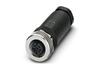 Connector SACC-M12FS-5CON-PG9-M, 1pcs/pck