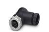 Connector SACC-M12FR-5CON-PG9-M, 1pcs/pck