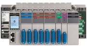 Extension Chassis Ex I/O, 24slots