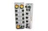 Input/Output Module ArmorBlock, EtherNet/IP, 8 inputs/outputs, dual-port, diag., M12