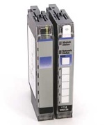 Synchronous Serial Interface Encoder Module Point I/O, 1-ch., input 5..10VDC, 0.75A, RS422, 24VDC, TS35