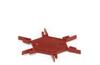 Coding Profile CR-MSTB, 100pcs/pck