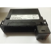 Analog RTD, TC Module ControlLogix, 8-ch., 30VDC, drawn 150mA 24V