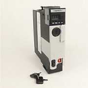 Controller ControlLogix 5570, 2MB memory, USB port, 4-char. alpha/numeric display