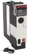 B series| Integrated Safety System Controller GuardLogix, 2MB/ 1MB safety memory, 2MB user, 1MB safety, 0.98MB I/O memory