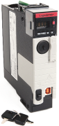 Integrated Safety System Controller GuardLogix, 8MB user, 4MB safety, 0.98MB I/O memory