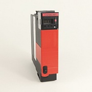 Controller Safety Partner GuardLogix, EtherNet/IP/ControlNet/DeviceNet, digital LED