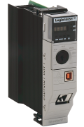 Controller ControlLogix5580, 20MB user memory, USB, 1Gb Ethernet port, 250 EtherNet/IP devices, 4 character alpha/numeric display