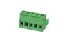 Printed-circuit Board Connector MSTB 2.5/ 5-ST-5.08, 100pcs/pck