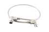 C series| Communication Cable MicroLogix1000, RS232 operating, 8pin Mini DIN » 8pin Mini DIN, 0.5m