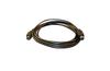 Communication Cable MicroLogix1000, RS232 oper./progr., f. MicroLogix1000 to hand held programmer system, 8pin Mini DIN » 8pin Mini DIN, 2m
