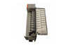 Digital Contact Output Module CompactLogix, 8-ch., 125mA 5.1V