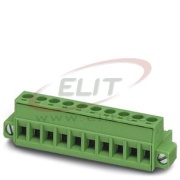 Printed-circuit Board Connector MSTB 2.5/ 8-STF-5.08, 50pcs/pck, Phoenix