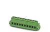 Printed-circuit Board Connector MSTB 2.5/ 8-STF-5.08, 50pcs/pck