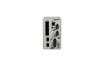 Managed EtherNet Switch Stratix5700, 6ports| 4x fast EtherNet RJ45, 2x fast EtherNet SFP, full SW