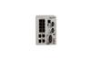 Managed EtherNet Switch Stratix5700, 10ports| 8x fast EtherNet RJ45, 2x Gigabit EtherNet combo, full SW