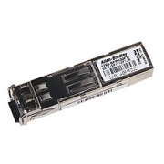 SFP Fiber Transceiver Stratix, 100 Base-LX single-mode, 100MB, 10m