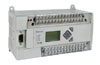 Controller MicroLogix1400, 32-ch. 20I/12O, 20kB RAM, EtherNet ˄RS232 ˄RS485 ˄RS232C ˄DF1 ˄DH-485 ˄ASCII, Modbus RTU, 10..24VDC, TS35