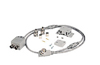 Y-Tap ControlNet, right angle, 1m, coaxial cable w. BNC