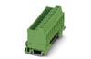 DIN Rail Connector MSTBVK 2.5/ 6-G-5.08, 50pcs/pck