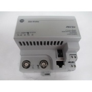 Redundant Network Adapter ControlNet, 400mA 19.2..31.2VDC, TS35/ panel mount