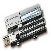 TC, RTD Input Module Flex I/O, extreme temperature, 8-ch., input -40..100mV TC/ 0..325mV RTD, 95mA 24VDC, TS35/ panel mount
